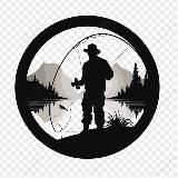 Рыбалка как образ жизни 🎣