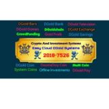 Digital Gold- DGold Grupa Podrške/Support starting 2018 - 2025