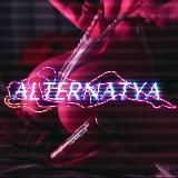 𓂺 alternatya 𓂺
