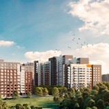 PSN CLUB ЖК ГРИНАДА