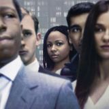 Индустрия сериал