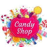 Candy shop