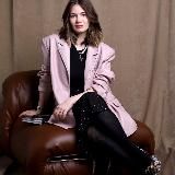 СТИЛИСТ Юлия Иванова