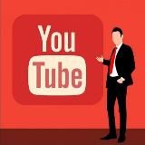 Купить/Заказать/Накрутить YouTube (Ютуб) Лайки, просмотры и много другое