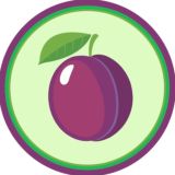 🍆 СВЕЖИЕ СЛИВЫ 🍆