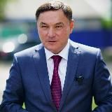 Ermek Marzhyqpaev