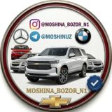 Moshina_Bozor_N1 🇺🇿