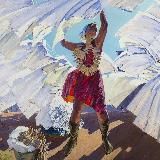 Молодые ветра