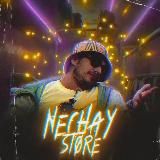 🛍𝘕𝘌𝘊𝘏𝘈𝘠 𝘋𝘈𝘚𝘏𝘉𝘖𝘈𝘙𝘋 🛍