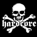 Hardcore song