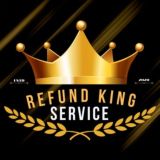 Refund Kings Service Chat 🎄