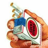 🚬Курилка контрабандиста