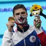Евгений Рылов
