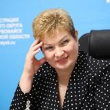 Елена Лебеднова