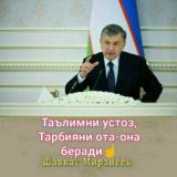 Ona tili va adabiyot