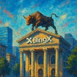 Crypto Profit Signals