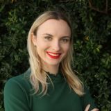 Копірайтер Єва