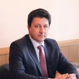 Олег Павлихин. Серебряные Пруды