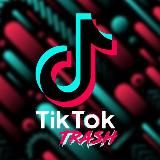 TikTok Trash