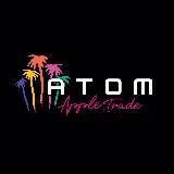 ATOM⚛️ | Айфоны Ростов