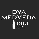 DVA MEDVEDA