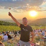 Ароматное. Органические виноградники и вино. Крым