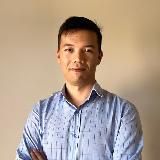 Xojiakbar Xamdamov | Grafik dizayner