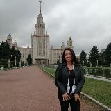 Юлия Жалкина Недвижка Москва/Ульяновск