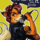 FOXSOUND Мелодические распевки