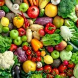 Фруктово-овощная оптовая лавка