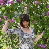 Влада Ольховская. Пугающе творческая личность