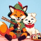 Робин Банк — заработок / TON