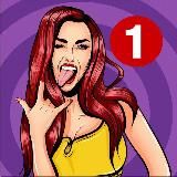 🔞Сладкая вишня🔞