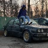 чайный домик wabi-sabi