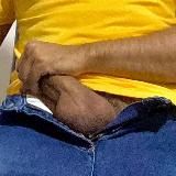 CONDOM BROKE 💦🔞