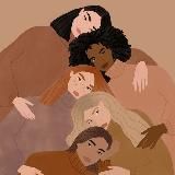 illustrations❤️ STAY HOME!