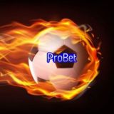 💎ProBet - прогнозы на спорт💎