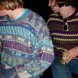 солнечные проливы