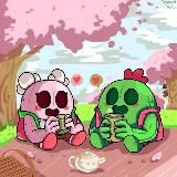 Кэт Бравл | Cat Brawl