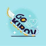 Go Kirov • Куда пойти в Кирове