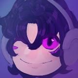 Момяу в свитере 🕷🎃