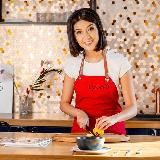 КухняS: рецепты, марафоны и кулинарные курсы 😋