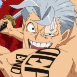 Нежить и неудача / Undead Unluck