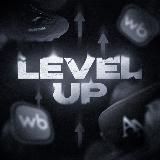 LEVEL UP ᵂᴮ