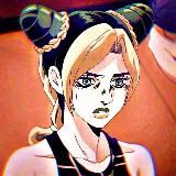 ДжоДжо | Невероятные приключения ДжоДжо