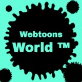 🌐 WEBTOON'S WØRLD ™ 🌐