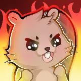 Бобриное логово