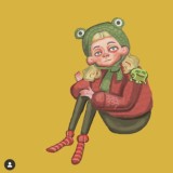 Поля в поле