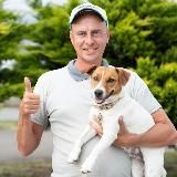 Джек-Рассел Жасмин 🐕