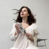 Mary S • CEO творчества